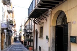 Centro Storico Appartementen