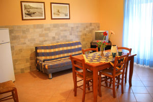 Centro Storico Appartementen