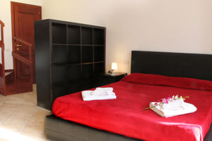 Centro Storico Appartementen