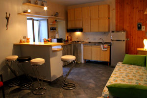 Centro Storico Appartementen