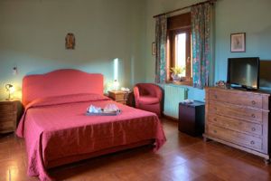 Fly & Go Al Poggetto