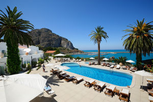 Le Calette Garden & Bay