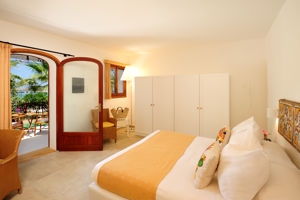 Le Calette Garden & Bay