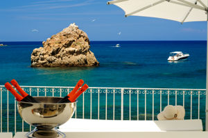 Le Calette Garden & Bay