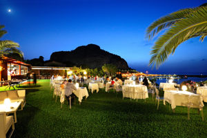 Le Calette Garden & Bay