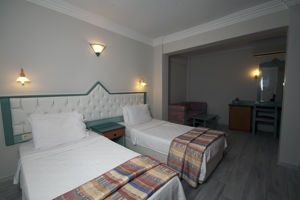 Flamingo Beach Hotel