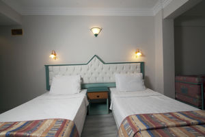 Flamingo Beach Hotel