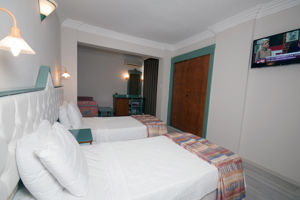 Flamingo Beach Hotel