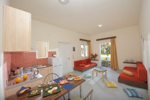 Margriet Lezersaanbieding Meropi Aparthotel