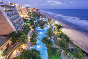 Serhs Natal Grand Hotel