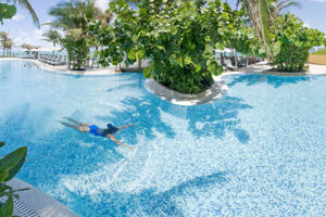 Serhs Natal Grand Hotel