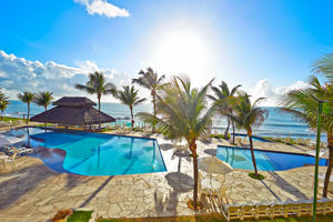 Aram Natal Mar Resort