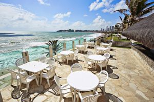 Aram Natal Mar Resort