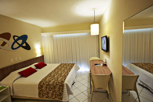 Aram Natal Mar Resort