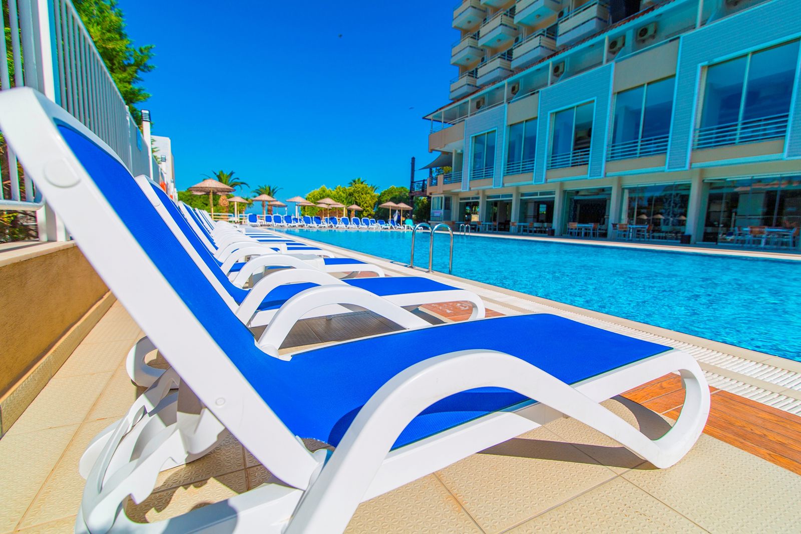 Ephesia Hotel slide 2