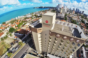 Best Western Premier Majestic