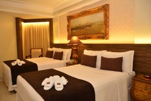 Best Western Premier Majestic