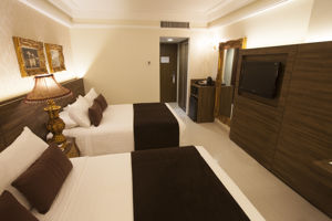 Best Western Premier Majestic