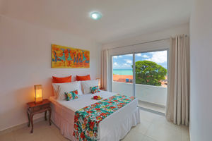 Woonvoorbeeld 3-kamerappartement