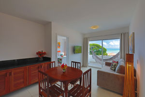 Woonvoorbeeld 3-kamerappartement