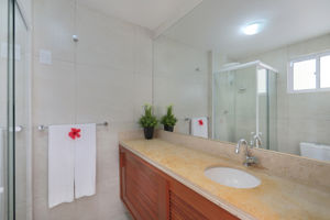 Woonvoorbeeld 3-kamerappartement