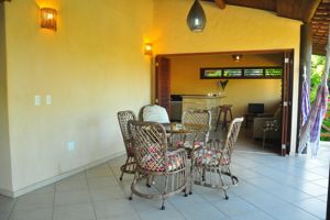 Woonvoorbeeld 2-kamerappartement