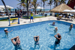 Ocean Palace Beach Resort & Bungalows