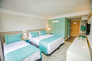 Ocean Palace Beach Resort & Bungalows