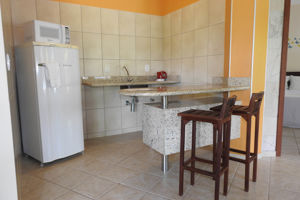 Woonvoorbeeld 3-kamerappartement