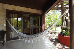 Woonvoorbeeld 3-kamerappartement