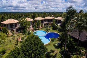 Pousada Morada dos Ventos