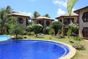 Pousada Morada dos Ventos