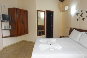 Pousada Morada dos Ventos