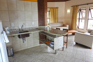 Pousada Morada dos Ventos