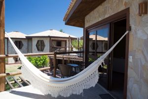 Pousada Morada dos Ventos