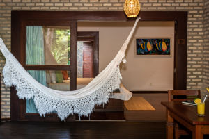 Woonvoorbeeld executive suite