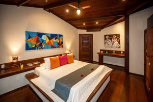 Spa Floresta Sombra e Agua Fresca