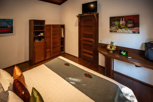 Spa Floresta Sombra e Agua Fresca