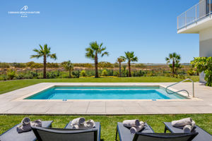 AP Cabanas Beach & Nature