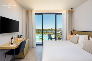 AP Cabanas Beach & Nature