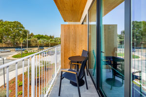 AP Cabanas Beach & Nature