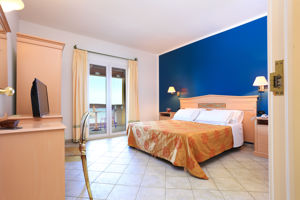 Woonvoorbeeld superiorkamer