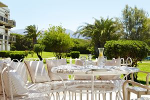 Grecotel Meli Palace