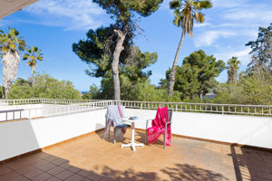 Woonvoorbeeld familiekamer