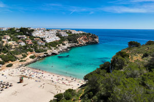 Flipflop Cala Romantica