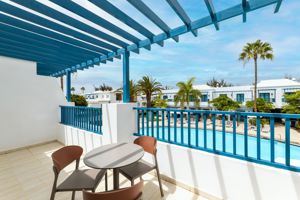 Woonvoorbeeld Standaard appartement deluxe