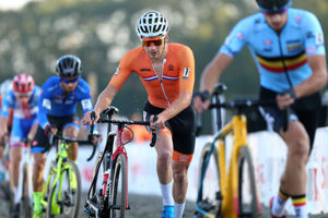 Dagtrip WK Veldrijden 2019 in Denemarken