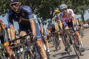 Dagtrip WK Veldrijden 2019 in Denemarken