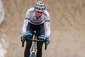 Dagtrip WK Veldrijden 2019 in Denemarken