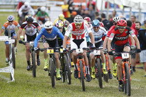 Dagtrip WK Veldrijden 2019 in Denemarken